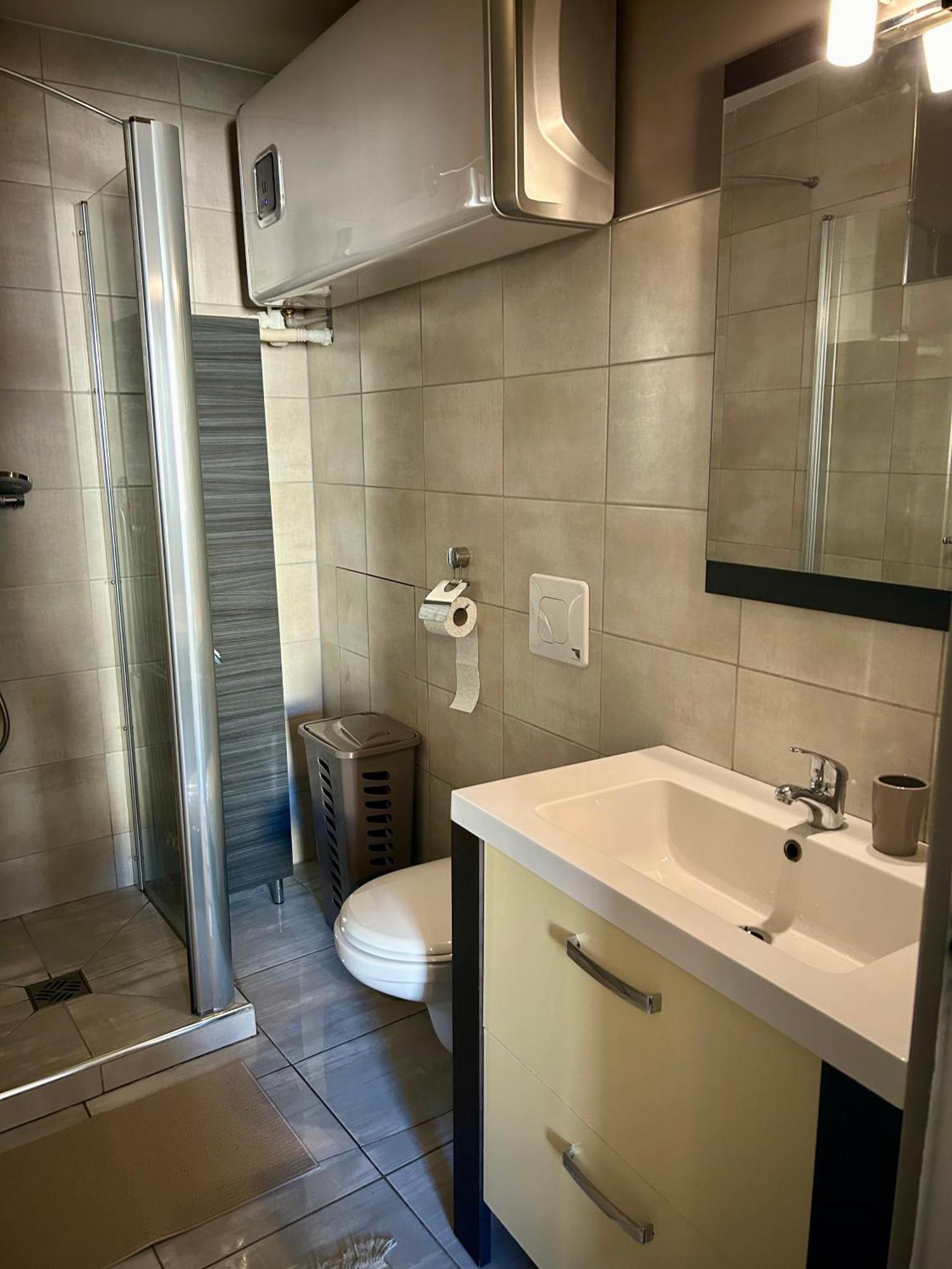 Beau Rivage, Appartement Ax-les-Thermes